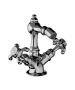 Horus Montmartre Classic Collection - Monobloc Bidet Mixer - Chrome 07.311-CH