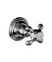 Horus Montmartre Classic Collection - Trim for Wall Valve + Diverter - Matt Nickel 07.578-NM