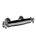 Horus Montmartre Classic Collection - Exposed Thermostatic Showermixer with Connections - Chrome 07.596-CH