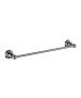 Horus Montmartre Classic Collection - Towel Rail Single - 60 Cm - Chrome 07.611-CH