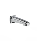 Horus Zéphyr Classic Collection - Wall Bath Sprout - Chrome 16.471-CH