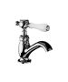 Horus Julia Victoria Julia Victoria Classic Collection - Basin Pilar Tap 1/2’’ / Cold - Matt Nickel 19.231-NM