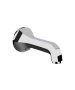 Horus Ascott Classic Collection - Wall Bath Spout - Polished Nickel 20.471-NB