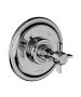 Horus Coventry Classic Collection - Trim for Thermostatic Mixing Valve Réf. 92.591 - Matt Nickel 28.521-NM