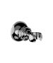 Horus Coventry Classic Collection - Wall Hook for Handspray - Chrome 28.594-CH