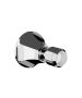 Horus Ascott Classic Collection - Robe Hook - Polished Nickel 32.613-NB