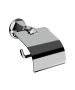 Horus Ascott Classic Collection - Toilet Roll Holder - Chrome 32.617-CH