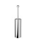 Horus Ascott Classic Collection - Wall Toilet Brush Holder - Polished Nickel 32.619-NB