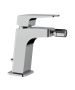 Horus Echo Equinox316 Collection - Single Lever Bidet - Chrome 43.771.E2-CH