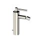 Horus Minoé Contemporary Collection - Single Lever Bidet Mixer - Matt Black 47.711-NO