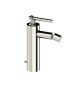 Horus Minoé Contemporary Collection - Single Lever Bidet Mixer - Matt Black 49.711-NO