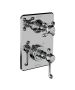 Horus Montmartre Classic Collection - Trim for Thermostatic Mixing Valve Réf. 93.593 - Chrome 50.508-CH