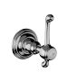 Horus Montmartre Classic Collection - Trim for Wall Valve + Diverter - Chrome 50.578-CH