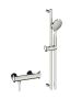 Horus Canopée Contemporary Collection - Complete Set - Matt Black 60.795-NO