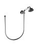 Horus Ascott Classic Collection - Wall Shower Set - Polished Nickel 62.582-NB