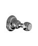 Horus Julia Victoria Julia Victoria Classic Collection - Robe Hook - Polished Nickel 63.613-NB
