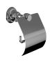 Horus Julia Victoria Julia Victoria Classic Collection - Toilet Roll Holder - Polished Nickel 63.617-NB