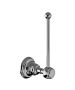 Horus Julia Victoria Julia Victoria Classic Collection - Spare Toilet Roll Holder - Polished Nickel 63.618-NB