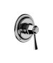 Horus Ascott Classic Collection - Concealed Wall Mounted Shower Mixer 1 Way - Chrome 65.700-CH
