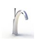 Horus Ascott Classic Collection - Single Lever Kitchen / No Waste - Matt Nickel 65.703-NM