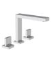 Horus Philae Equinox316 Collection - 3 Hole Basin Mixer - Chrome 80.260.E2-CH