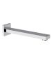 Horus Philae Equinox316 Collection - Basin Spout Length 210 Mm - Metal Gun 80.291.E2-CF