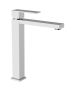 Horus Philae Equinox316 Collection - Single Lever Basin Mixer - Extended Version - Spout Length 178 Mm - Metal Gun 80.719.E2-CF