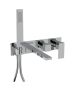 Horus Philae Equinox316 Collection - Concealed Wall Bath-shower Mixer - Chrome 80.789.E2-CH