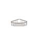 Sanco Shower Baskets Γωνιακή Θήκη Γκρι τσιμέντου ματ 00008-M104