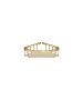 Sanco Shower Baskets Γωνιακή Θήκη PVD χρυσό ορείχαλκο γυαλιστερό 00008-PVD-02PL