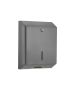 Sanco Tissue Dispensers Θήκη για χειροπετσέτες (AISI 304) PVD gun metal βουρτσιστό 00099-PVD-05BR
