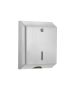 Sanco Tissue Dispensers Θήκη για χειροπετσέτες (AISI 304) PVD νίκελ ατσάλι 00099-PVD-11BR