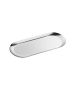 Sanco Hotel Amenities Amenities Tray (AISI 304) Inox 00123-Α90
