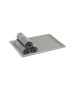 Sanco Hotel Amenities Guest Towel Tray Γκρι τσιμέντου ματ 00136-M104