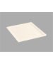 Sanco Hotel Amenities Coffee Tray Μπεζ ματ 00137-Μ102