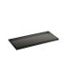 Sanco Hotel Amenities Stand Amenities PVD gun metal γυαλιστερό 00143-PVD-05PL