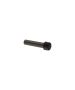 Sanco Bath Robe Hook & Door Stop Επιτοίχιο Στοπ πόρτας Σκούρο μπρονζέ ματ 00251-DM25