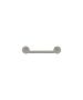 Sanco Grab-bars Λαβή 30 cm Γκρι τσιμέντου ματ 00300-W30-M104