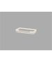 Sanco Shower Baskets Σπογγοθήκη Μπεζ ματ 00303-Μ102