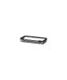 Sanco Shower Baskets Σπογγοθήκη Μαύρο ματ 00303-Μ116