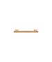 Sanco Grab-bars Λαβή 30 cm PVD θερμό μπρονζέ βουρτσιστό 00351-W30-PVD-01BR