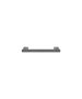 Sanco Grab-bars Λαβή 30 cm PVD gun metal βουρτσιστό 00351-W30-PVD-05BR