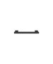 Sanco Grab-bars Λαβή 30 cm Μαύρο ματ 00351-W30-Μ116