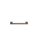 Sanco Grab-bars Λαβή 30 cm Σκούρο μπρονζέ ματ 00352-W30-DM25