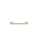 Sanco Grab-bars Λαβή 30 cm Μόκα ματ 00352-W30-M103