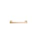 Sanco Grab-bars Λαβή 30 cm PVD θερμό μπρονζέ γυαλιστερό 00352-W30-PVD-01PL