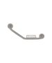 Sanco Grab-bars Λαβή Τύπου V Με Σαπ/κη Γκρι τσιμέντου ματ 00401-M104