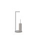 Sanco Towel Stands Καλόγερος Γκρι τσιμέντου ματ 00542-M104