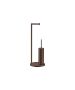 Sanco Towel Stands Καλόγερος Wenge ανάγλυφο 00542-Α75