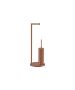 Sanco Towel Stands Καλόγερος Χάλκινο ματ 00542-Μ26